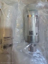 Thermoplan BW3/Mastrena 901