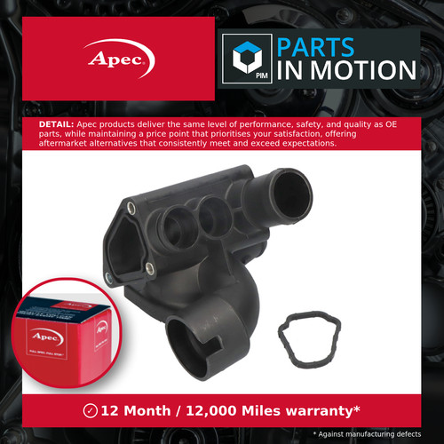 Coolant flange pipe fits - pipe, vw