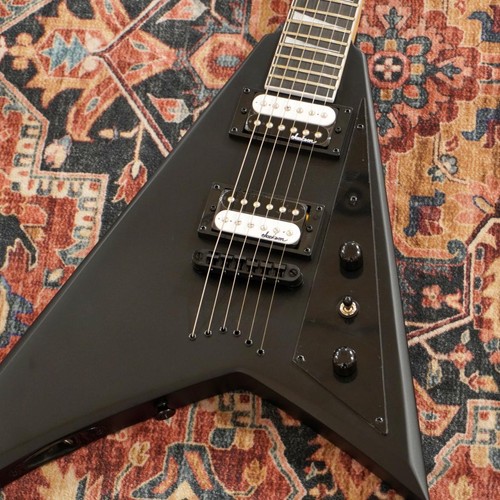 Jackson series rhoads - js,