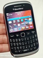 BlackBerry Curve 9320 (Unlocked) 3G Smartphone Excellent Condition With Charger