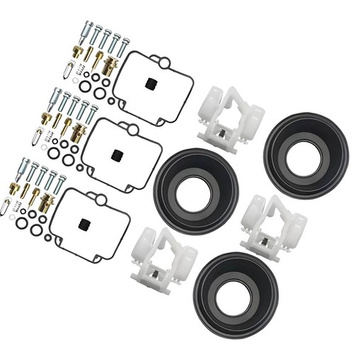 Premium carburetor repair - repair, kit