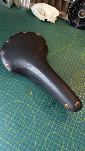 Brooks professional vintage - brooks,