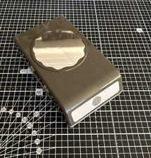 Stampin' Up! Large Decorative Circle Label punch cutter