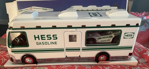 Vintage 1998 hess - vintage,