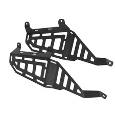 Luggage Side Rails For Yamaha Tenere 700 / Rally / T7 / World Raid 2025-2026