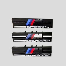 3D Car Front Grille Emblem for