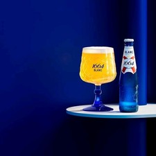 Set Of 2 x Kronenbourg 1664