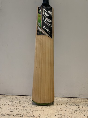 Hell leather h4l cricket - hell,
