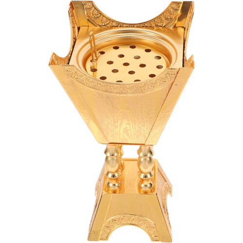Home decor golden - home, metal