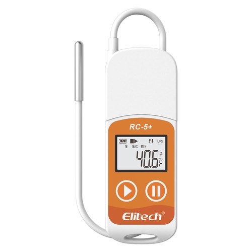 Elitech rc5 usb - elitech,