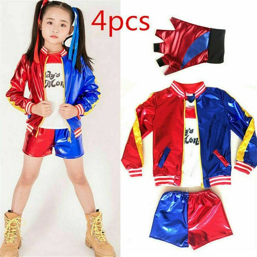 Kids girls costume - girls,