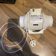 Airflow Extractor Fan Vents TT