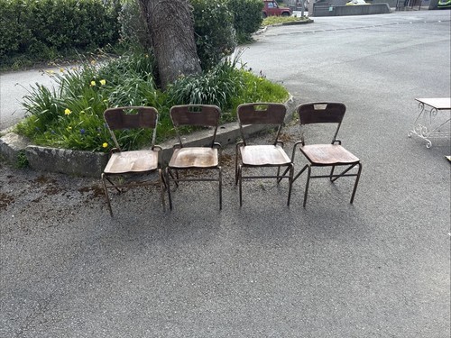Set rare midcentury - rare,