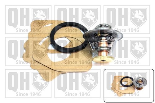 Coolant thermostat for austin - thermostat,