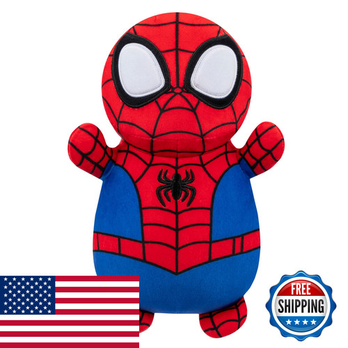 Squishmallows original marvel - squishmallows,