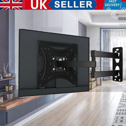 Wall mount bracket swivel - wall,