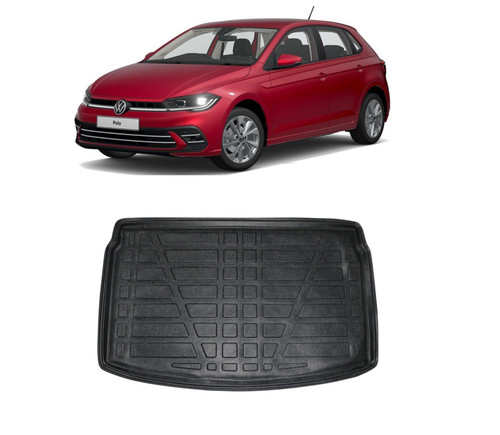 Polo mk6 2018 onwards - mk6,
