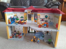 Playmobil School 5923