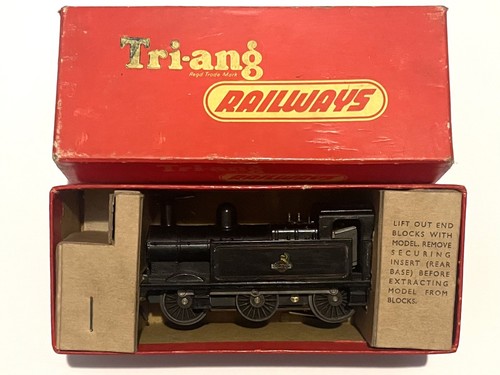 Triang r52 gauge - r52,