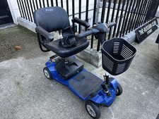 Mobility scooter pride apex - scooter,