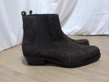 Russell And Bromley brown