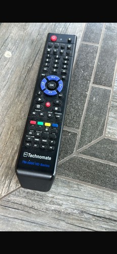 Technomate 5000 hd - technomate, tm-5000