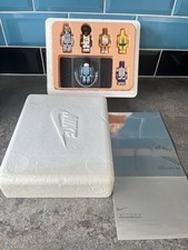 kubrick Nike Series 3 Nike Design 6 figures excellent condition RARE bearbrick