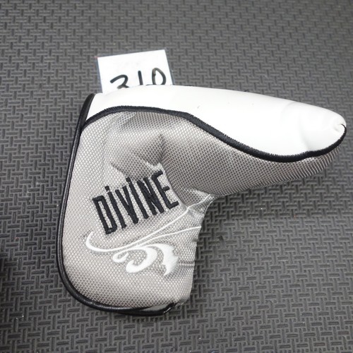 Callaway golf divine blade