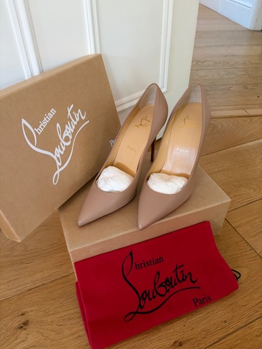 Christian louboutin kate 100 - christian,