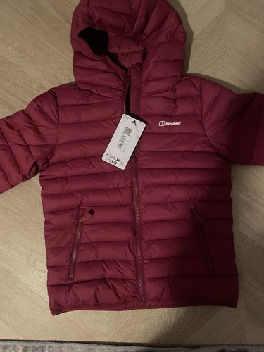 Girls kirkhale berghaus - girls, coat