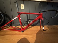Wilier Triestina Filante SLR