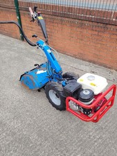 Tracmaster C8 710 Rotavator 