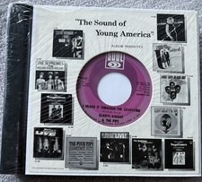 VARIOUS - THE COMPLETE MOTOWN