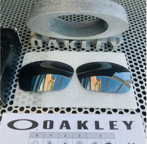 Oakley hijinx dark grey - hijinx,