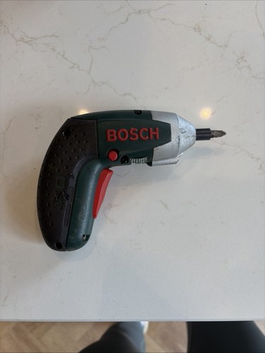 Bosch robert ixo 6v - bosch, 3.6v