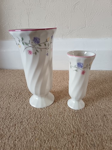 Johnson brothers summer chintz - summer,
