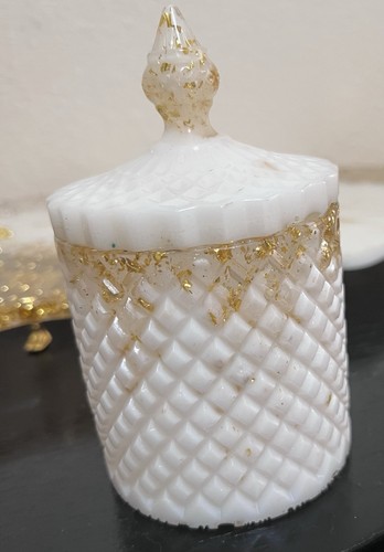 Handmade from resin not - handmade,