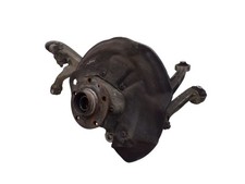 Front Right Wheel Hub Steering