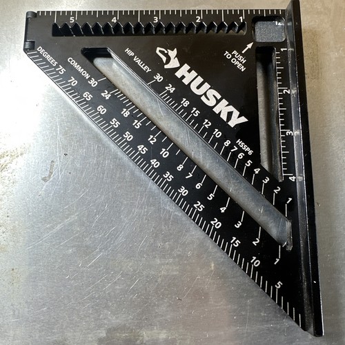 Husky hssp6 in 1 - hssp6, 2-in-1