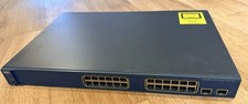 Cisco Catalyst 3560 Series
