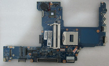 Probook motherboard 650 - hp,