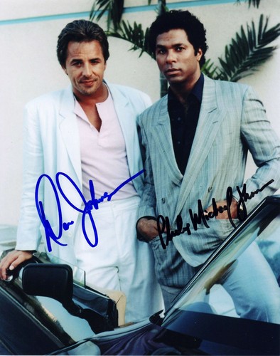 Don johnson philip michael - don,