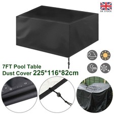 7ft Heavy Duty Waterproof