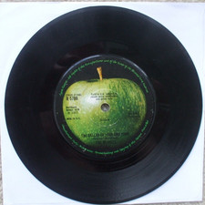 The Beatles - Ballad Of John &