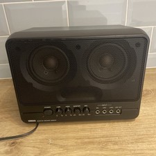 YAMAHA MS202 Professional