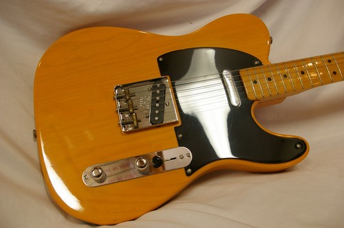 Fender american vintage - american, '1952