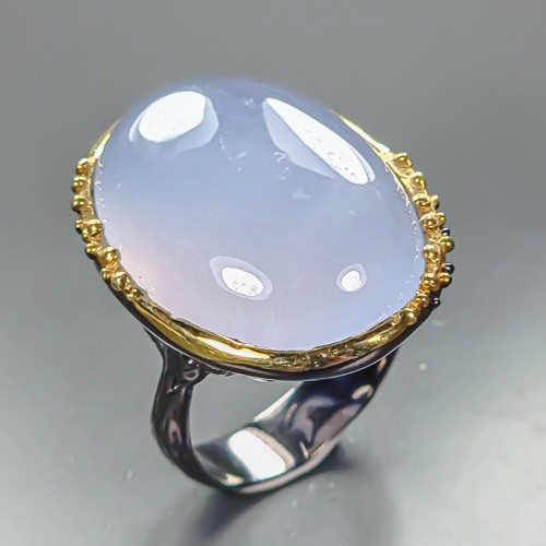 Antique ring natural - 37, ct
