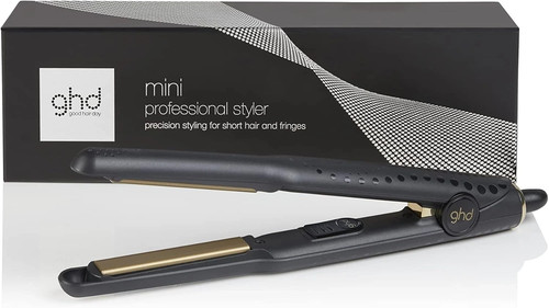 Ghd original hair - original, straightener