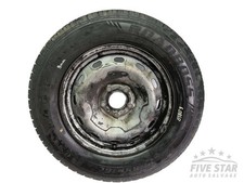 Vauxhall Vivaro R16 Spare