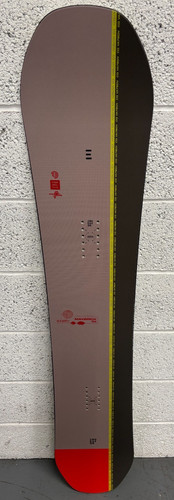 Endeavor maverick snowboard - endeavor,